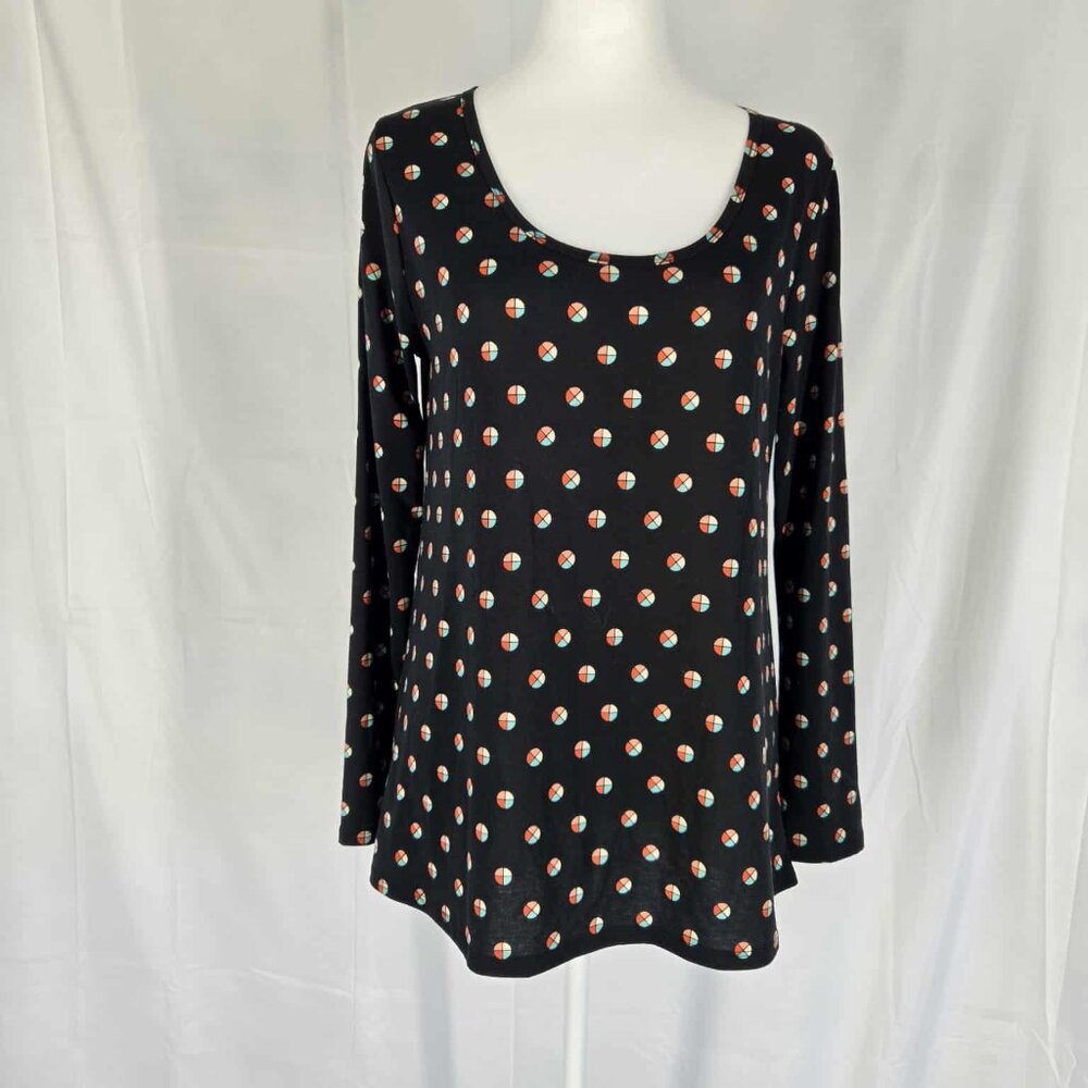 #11- LuLaRoe Lynnae